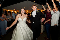 Madison + Tommy / Woods at Eisler Farms Summer Wedding