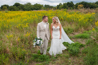 Danielle + Jared, The Barn at Firestone Farms summer wedding, Columbiana OH