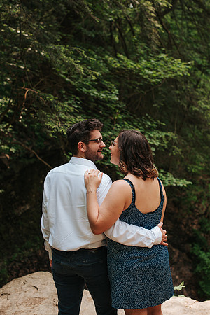 MayaNathanEngagement-22