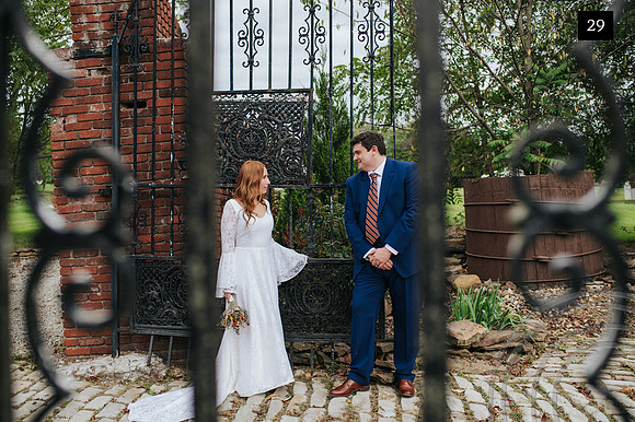 Wedding 29