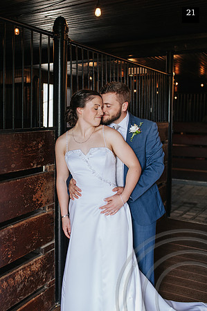 Wedding 21
