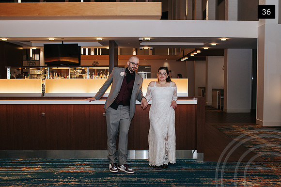 Wedding 36