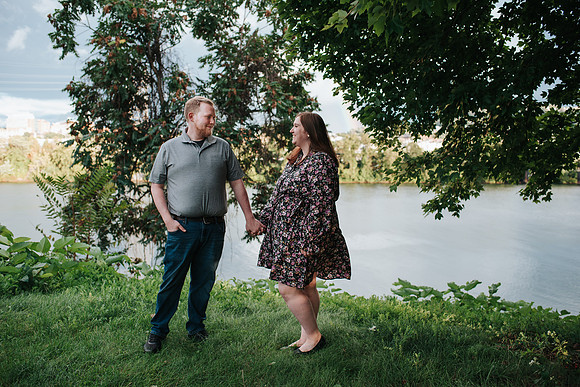 huffman-engagement-101