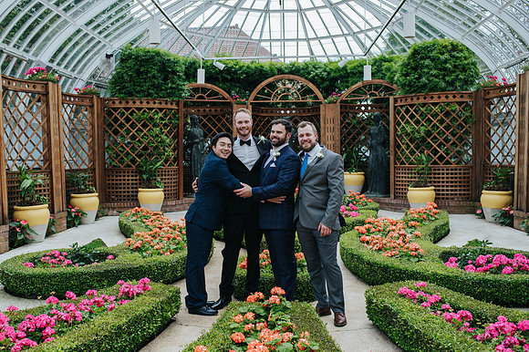 RossWedding-139
