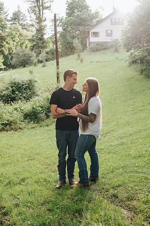 RudolphEngagement-72
